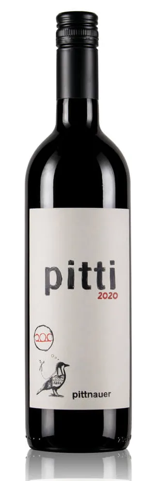 Bottle of Pittnauer Pitti from search results