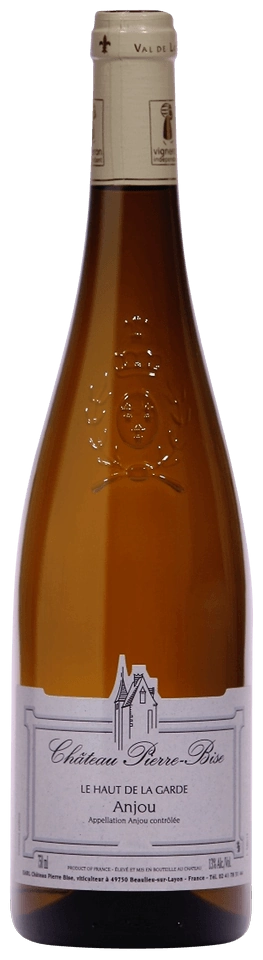 Château Pierre-Bise Le Haut de la Garde Anjou