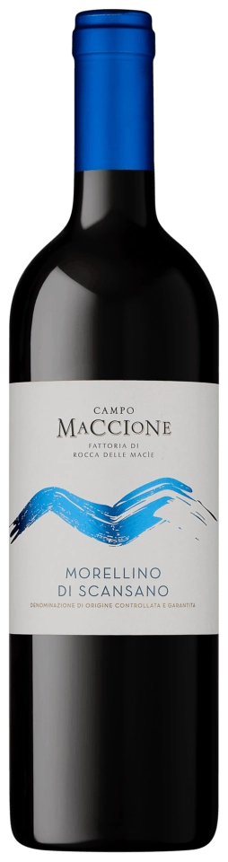 Rocca delle Macìe Campomaccione Morellino di Scansano