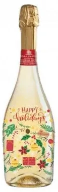 Villa Jolanda Brut