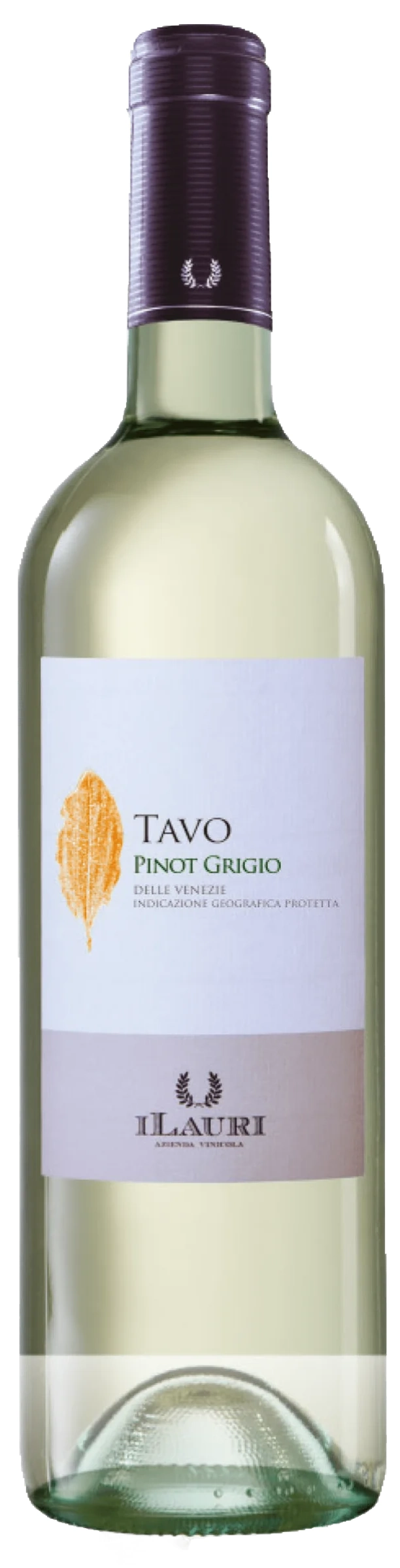 I Lauri Tavo Pinot Grigio delle Venezie