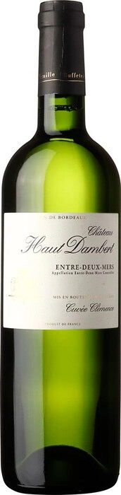 Chateau Haut-Dambert Blanc