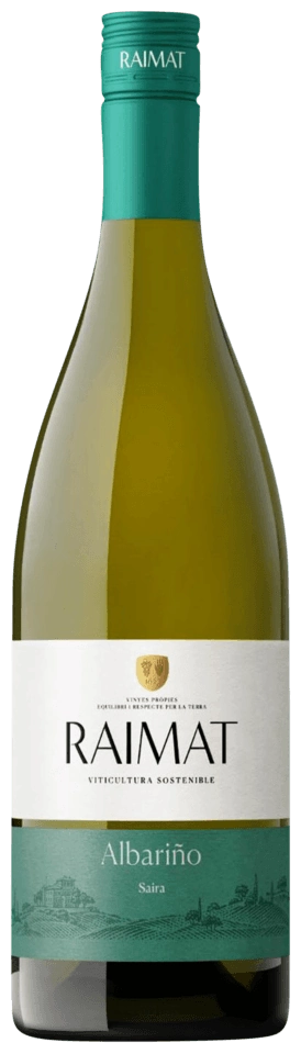 Raimat Albariño