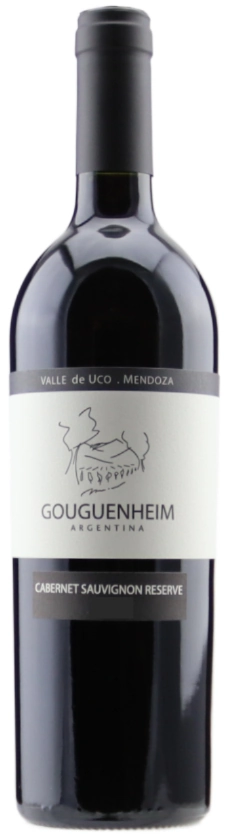 Gouguenheim Valle Escondido Cabernet Sauvignon
