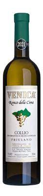 Venica & Venica Ronco delle Cime Friulano