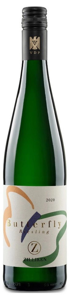 Forstmeister Geltz-Zilliken Butterfly Riesling