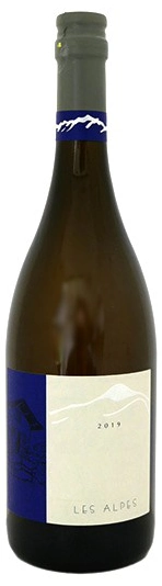 Domaine Belluard Les Alpes