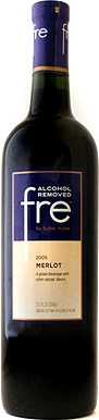 Fre Merlot