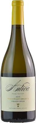 Bottle of Antica Mountain Select Chardonnay from search results