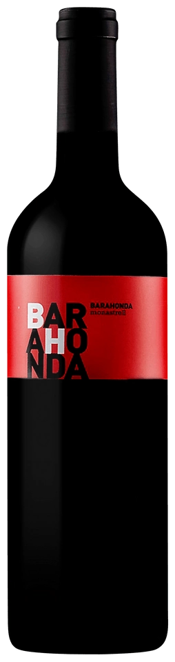 Barahonda Monastrell