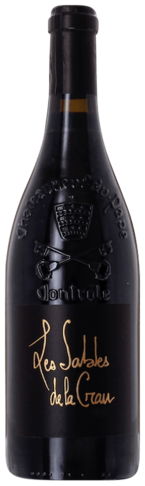 Domaine Jean Royer Les Sables de la Crau