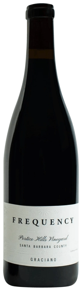 Frequency Portico Hills Vineyard Graciano