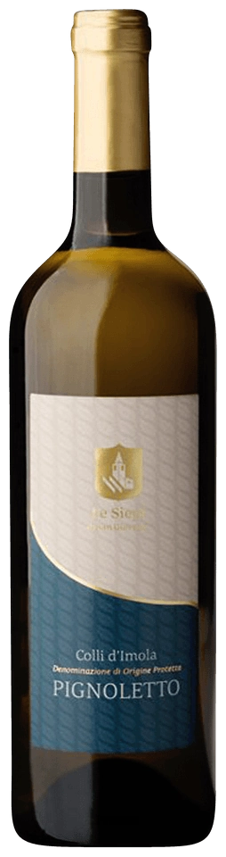 Le Siepi di San Giovanni Pignoletto Frizzante
