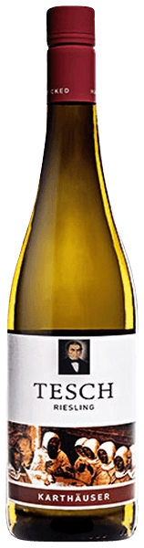 Martin Tesch Karthäuser Riesling