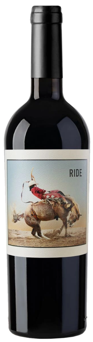 Ride & Ridden Ride