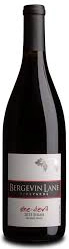 Bergevin Lane Vineyards She-Devil Syrah