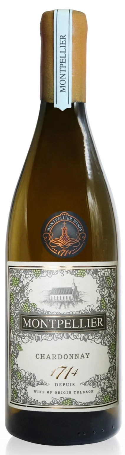 MontPellier Chardonnay