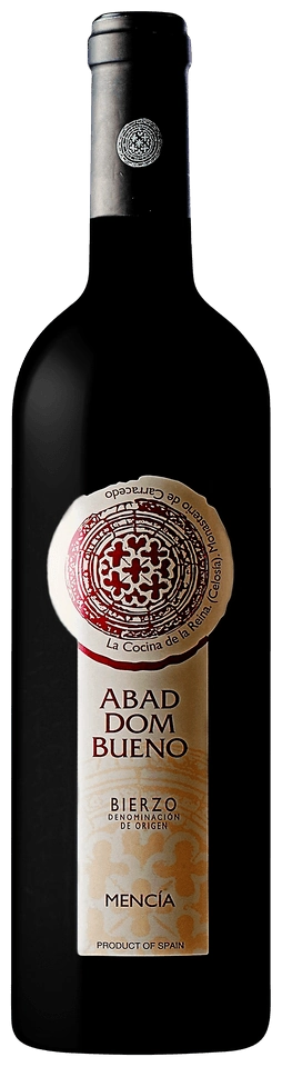 Abad Abad Dom Bueno Mencia