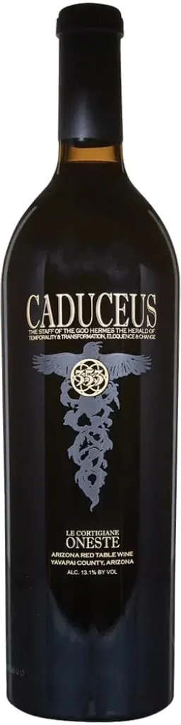 Caduceus Le Cortigiane Oneste