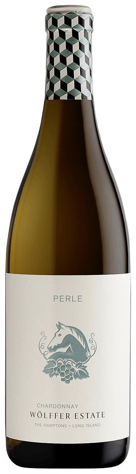 Wölffer Estate Perle Chardonnay