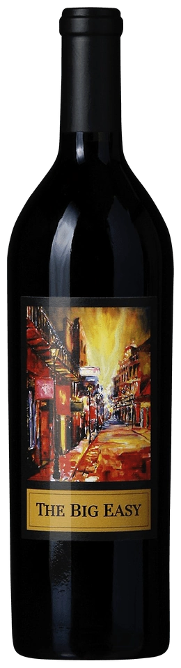 Fess Parker The Big Easy