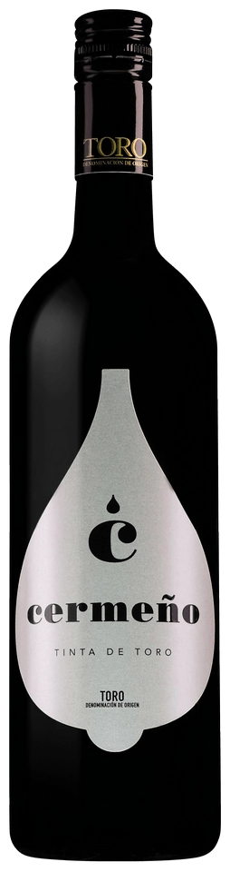 Covitoro Cermeño Tinta de Toro