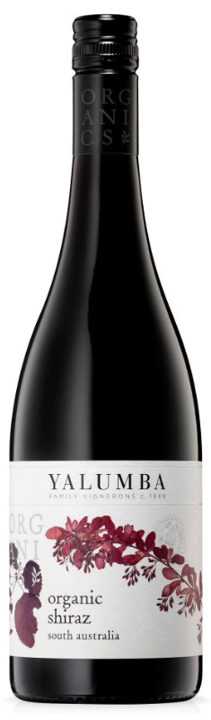 Yalumba Organic Shiraz