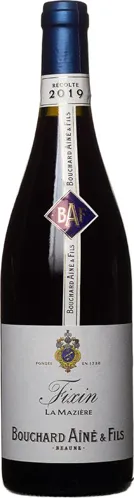 Bottle of Bouchard Aîné & Fils Fixin La Mazière (Cuvée Signature) from search results