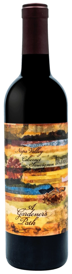 A Gardener's Path Cabernet Sauvignon