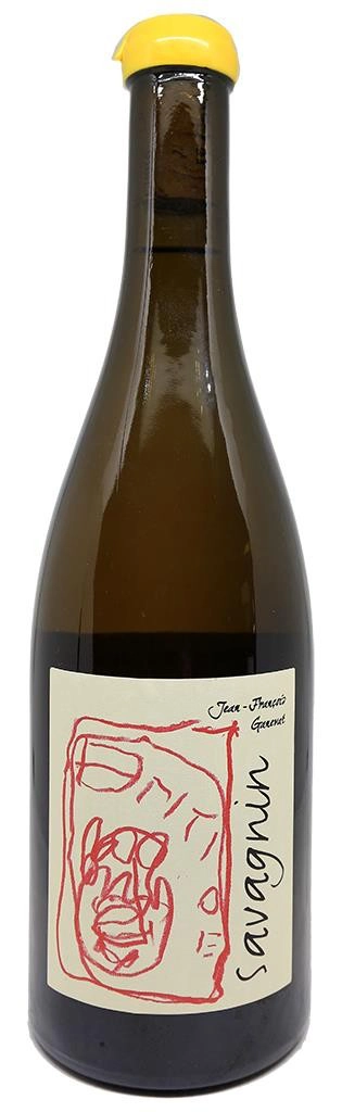 Jean François Ganevat Antide Savagnin