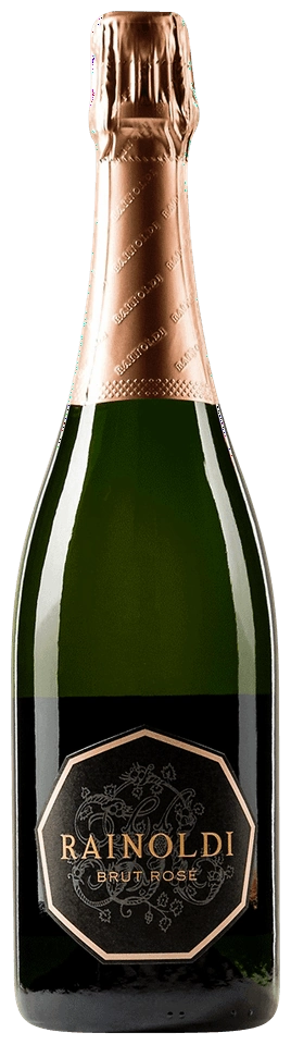 Aldo Rainoldi Brut Rosé