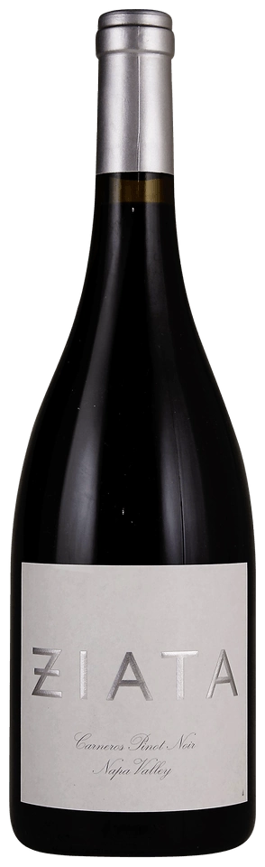 Ziata Pinot Noir