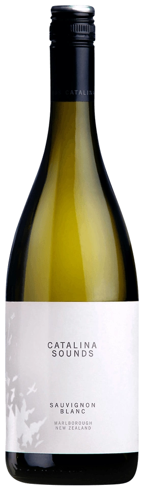Catalina Sounds Sauvignon Blanc