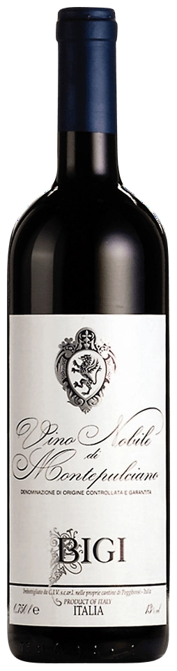 Bigi Vino Nobile di Montepulciano