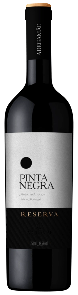 AdegaMãe Pinta Negra Reserva Tinto