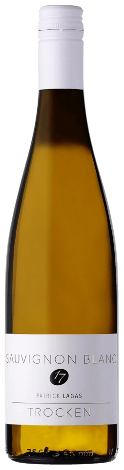 Zöller-Lagas Sauvignon Blanc trocken