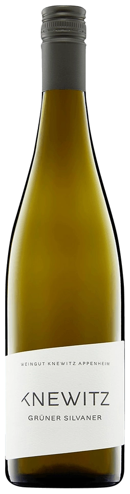 Knewitz Grüner Silvaner trocken