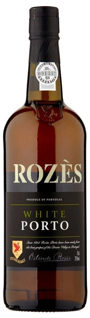 Rozes Porto Vintage Port