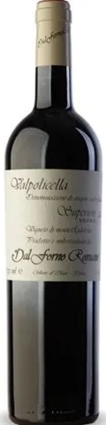 Bottle of Dal Forno Romano Valpolicella Superiore Monte Lodoletta from search results