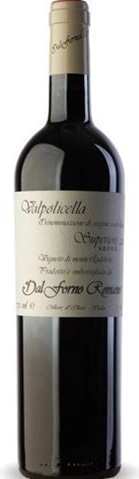 Dal Forno Romano Valpolicella Superiore Monte Lodoletta