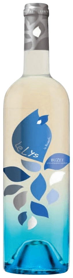 Les Vignerons de Buzet Le Lys Blanc