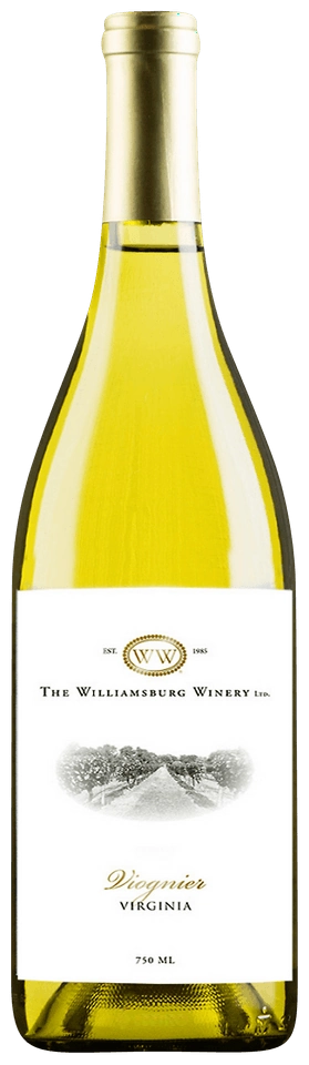 The Williamsburg Winery Viognier