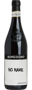 Bottle of Borgogno No Name from search results