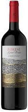 Zorzal Gran Terroir Cabernet Franc