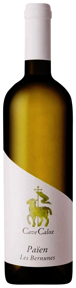 Caloz Heida Païen du Lieu-dit Les Bernunes