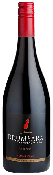 Drumsara Ventifacts Block Pinot Noir