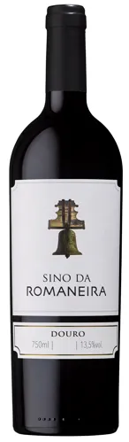 Bottle of Quinta da Romaneira Sino da Romaneira Tinto from search results
