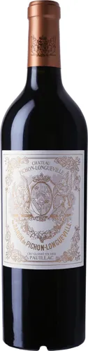 Bottle of Château Pichon Baron Pauillac (Grand Cru Classé) from search results
