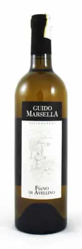 Bottle of Guido Marsella Fiano di Avellino from search results