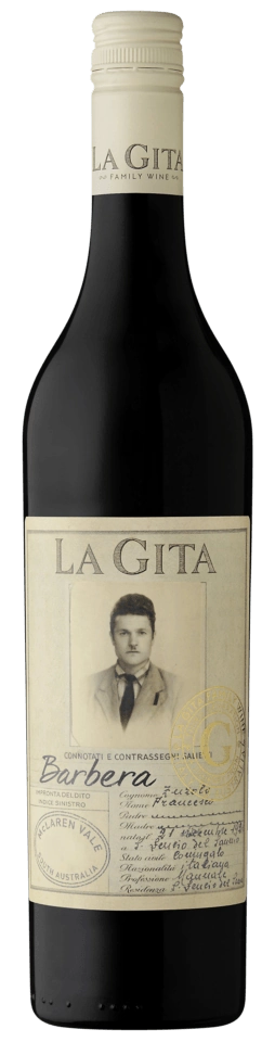Zerella La Gita Barbera